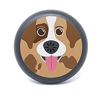 Vista 28 de Estuche para alineador y retenedor Invisalign, Porta retenedor Oso