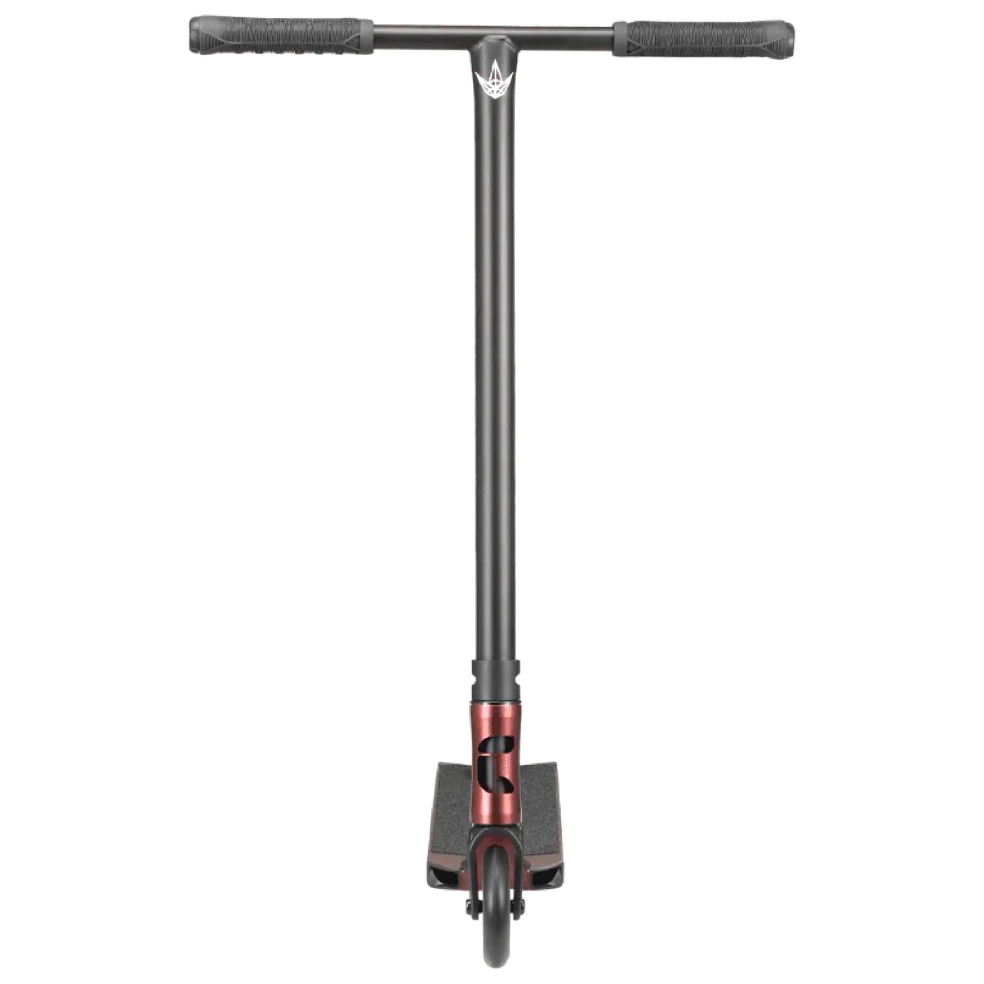 Blunt Prodigy X Complete Stunt-Scooter H = 86/90 cm Park/Street I Dzieci I Nastolatki I Dorośli I Trick I Tret I Roller I Light