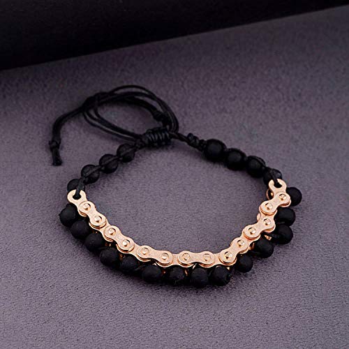 Women's Colourful Beaded Bracelet, Casual Chic