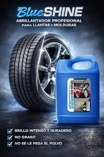Opiniones de Gel abrillantador de llantas para comprar hoy. 22 Opiniones de Gel abrillantador de llantas para comprar hoy. 16