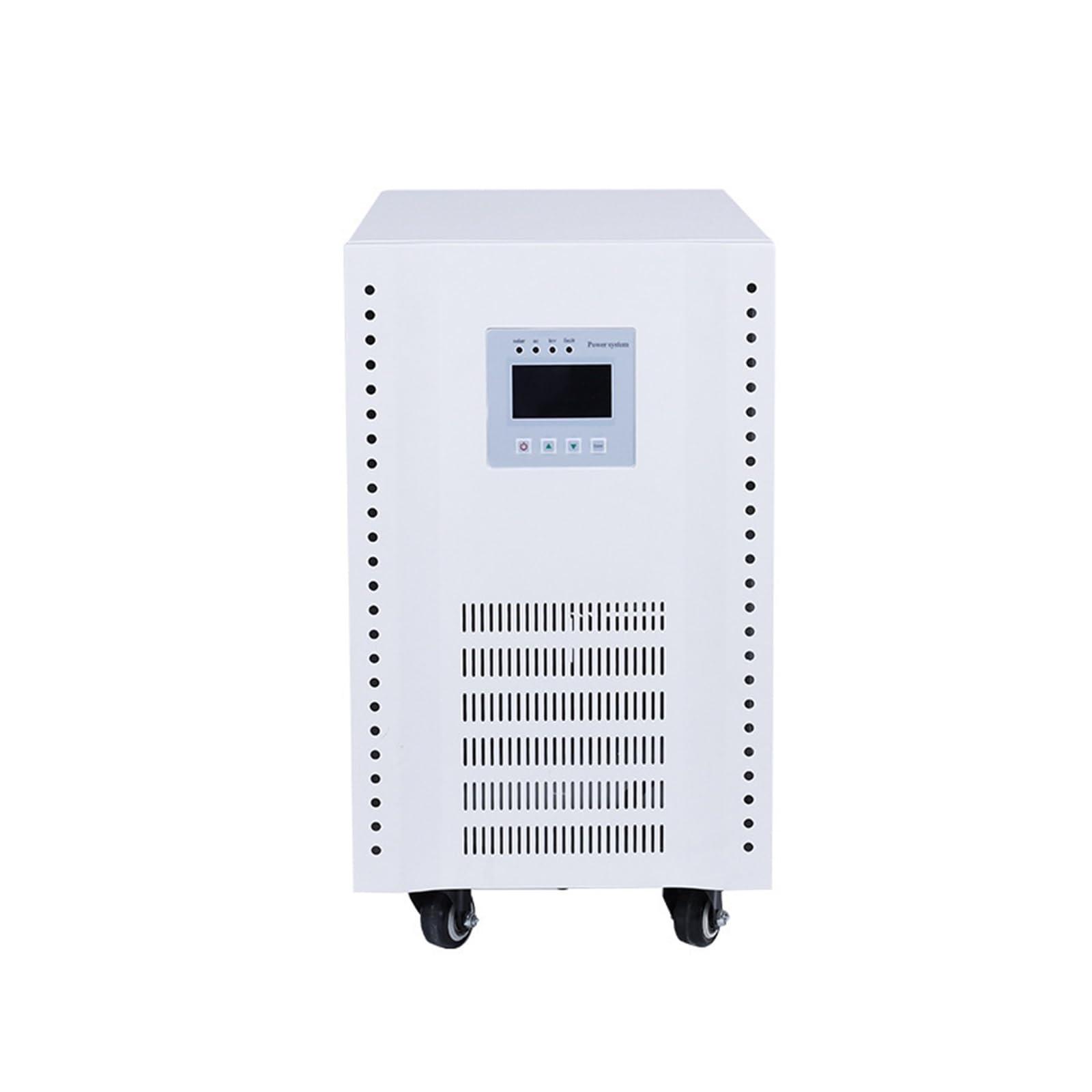 Inverter solare, inverter off-grid a frequenza industriale, inverter integrato e unità di controllo 2000-3000W(HM2022460)