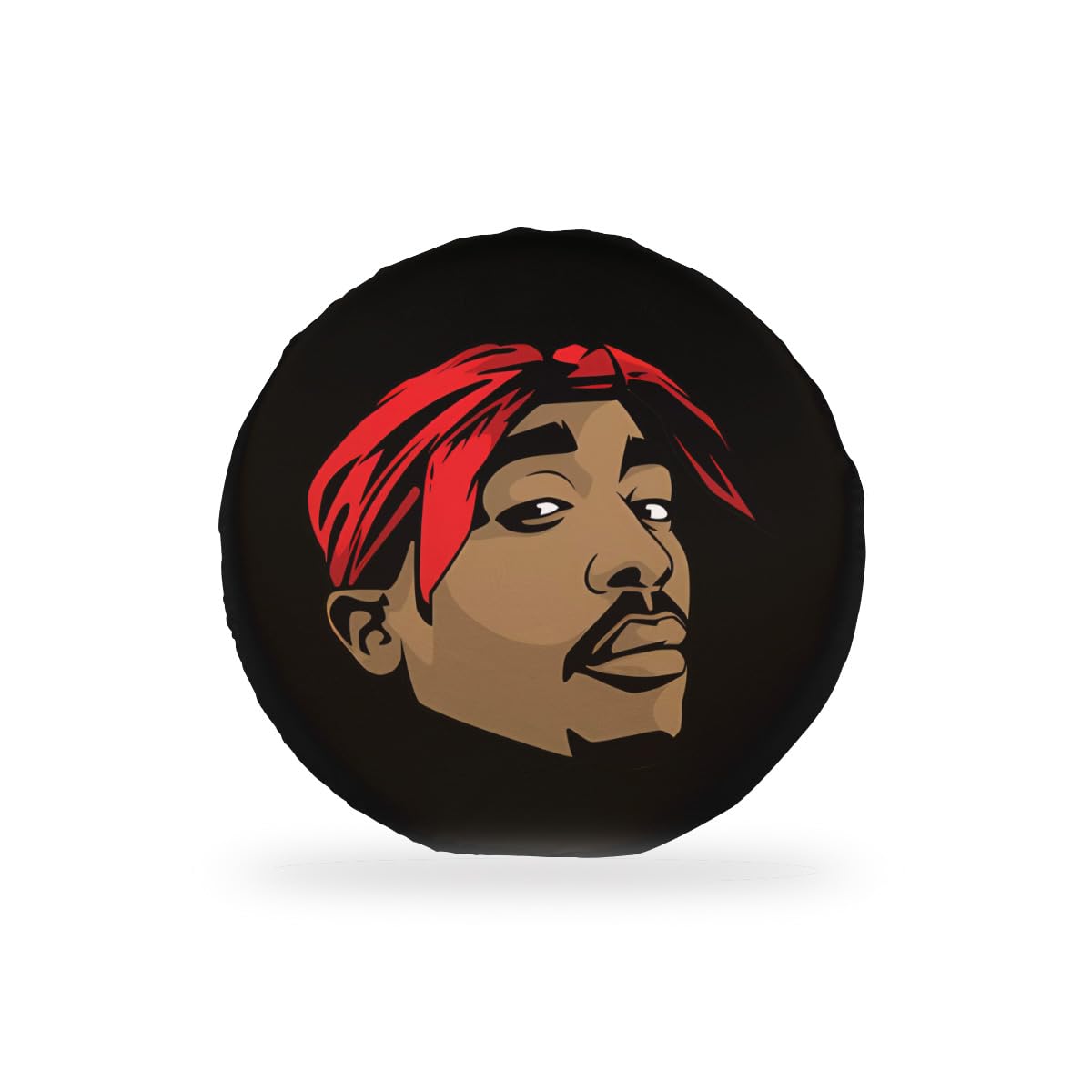 2pac クッション　ヒップホップ 2pac クッションヒップホップ