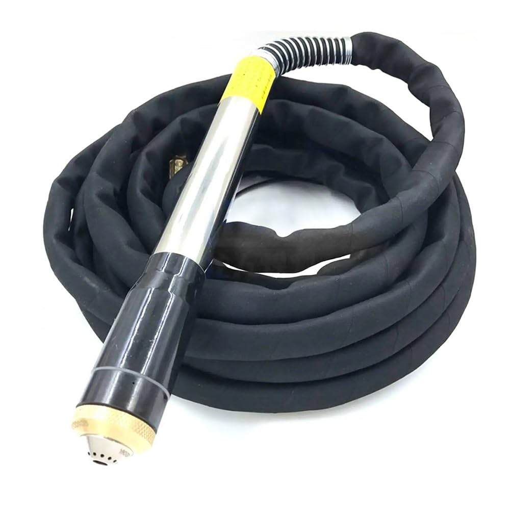 Accessoires coupeur plasma YGX100A torche de rechange 5m