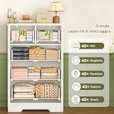 Zoom IMG-2 teenfon cassettiera camera da letto Zoom IMG-2 teenfon cassettiera camera da letto