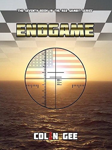 Cover of Endgame