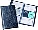 Produktbild Durable Visitenkartenalbum Visifix für 72 Karten, 1 Stück, schwarz, 240001