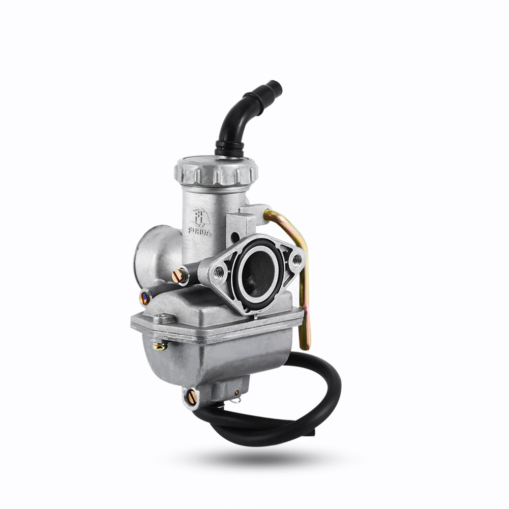 Gaźnik motocyklowy do PZ20 50 cm3 70 cm3 90 cm3 110 cm3 ATV Quad Go-kart gaźnik CARB TAOTAO SUNL NOWY