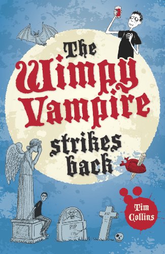 The Wimpy Vampire Strikes Back view 2