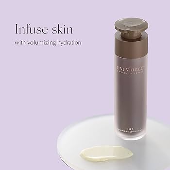 exuviance ACHIEVE スキン・ボリューム・セラム 50g 5e1a8bb1a7de0a57cb6ccd57619c3f