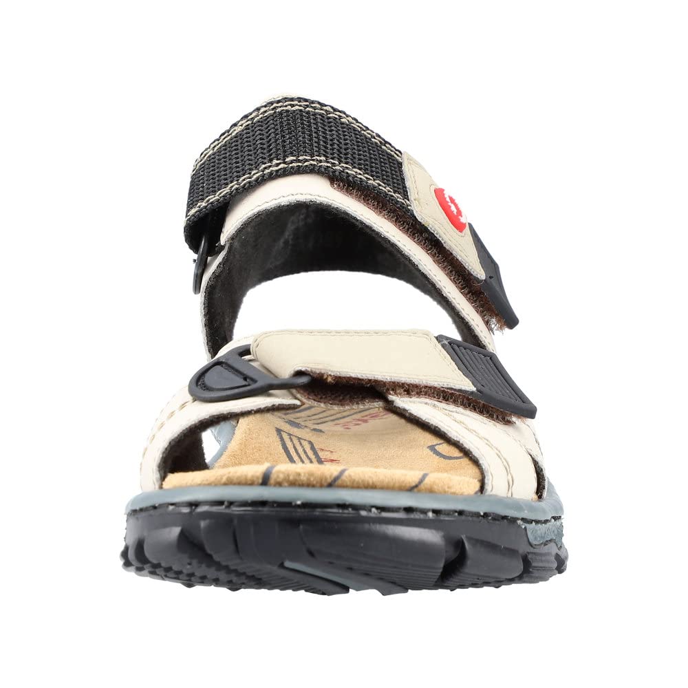 Rieker Kobiety 68851 Sandały