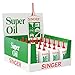 Produktbild Olio Singer, 125 ml, ml 125