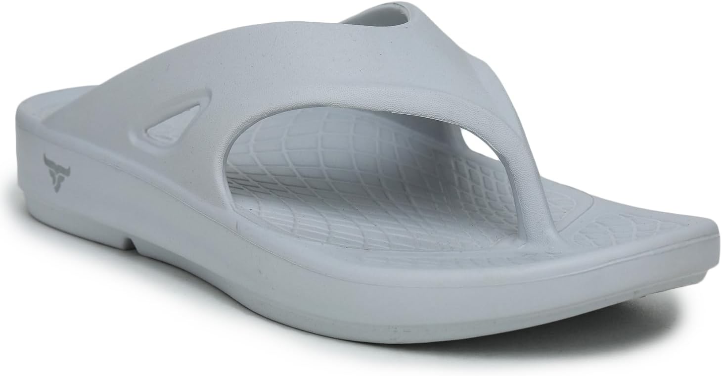ABROS Men's AZVG0101 AKZO Slipper