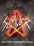  Slayer - Live At The Hammersmith Apollo [OV]