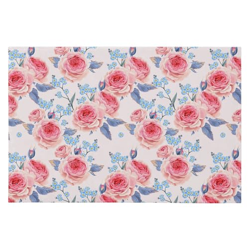 SAMAU  փ}bg  G ԕ ӂӂ hA}bg DƂ ~ O Ɩp ItBXp ƒp 唻 60*90CM