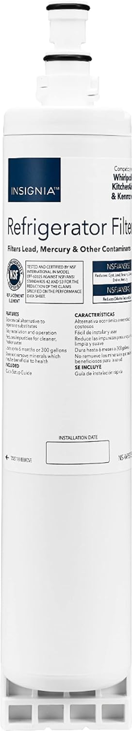 Filtros de Agua