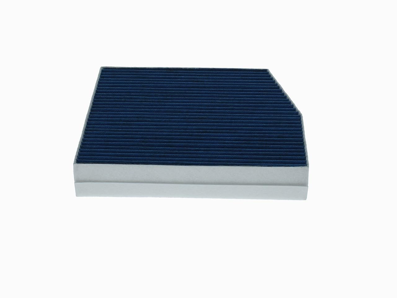 Bosch A8645 - Filtro abitacolo FILTER+pro efficace contro batteri, gas nocivi, virus, muffe, particelle di polvere e allergeni
