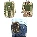 Produktbild Supercase24 Outdoor Gürteltasche für Doro Primo 413 Bauchtasche Handy Hülle Tasche Schutzhülle Case