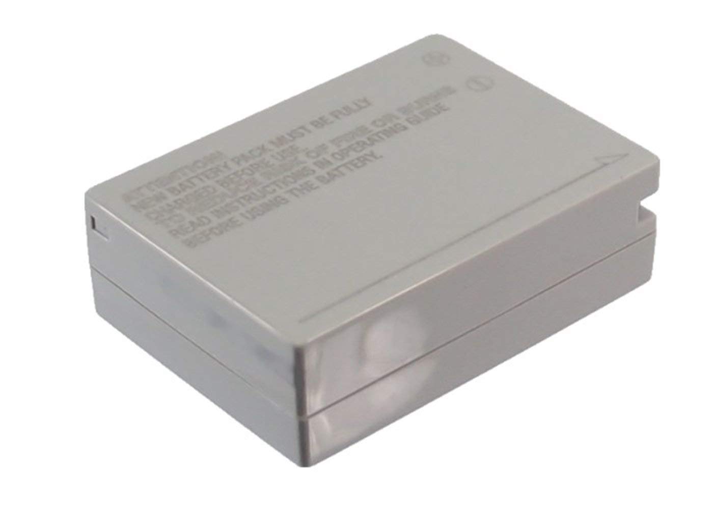 Batteria di Ricambio per PowerShot SX40 HS