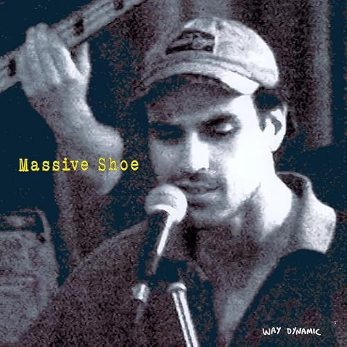 Buy Way Dynamic / Massive Shoe New or Used via Amazon