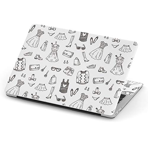 MacBook Air 13inch A1466 / A1369 pXLV[ 2010~2017f܂őΉ }bNubN GA Mac Air 13C` m[gubN tB XebJ[ ANZT[ ی 012033  C TOX
