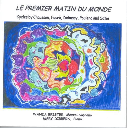 Le Premier Matin Du Monde-Wa