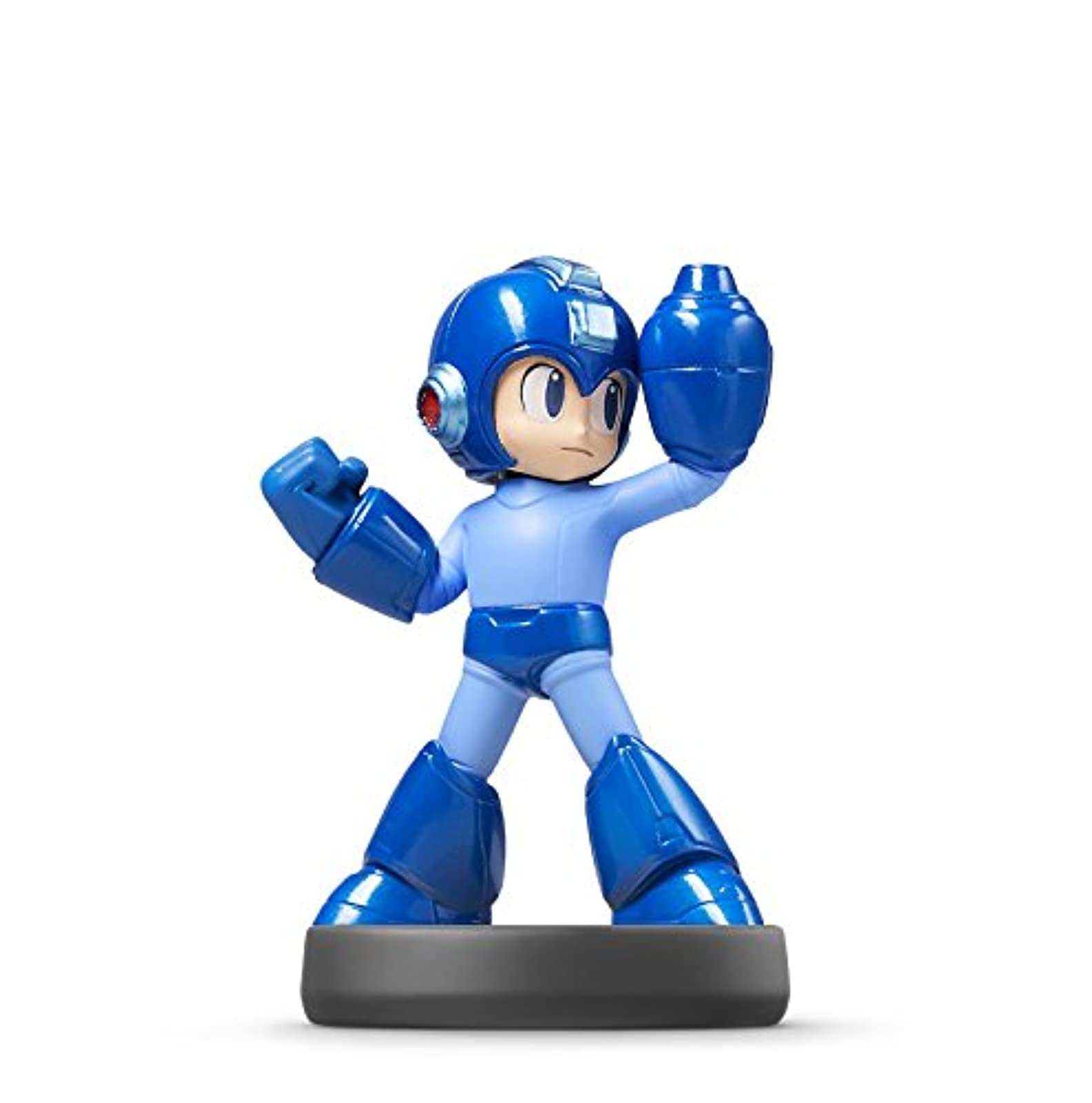 Light Blue Yarn Yoshi amiibo - Wii U — view 120