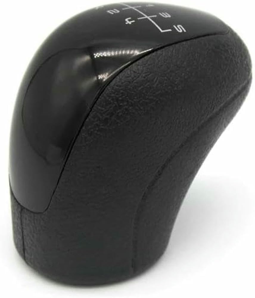 GZNBB Car 5/6 Speed Car Manual Gear Shift Knob Shifter Lever Accessories, for Benz Mercedes Vito Viano W639 2003-2010