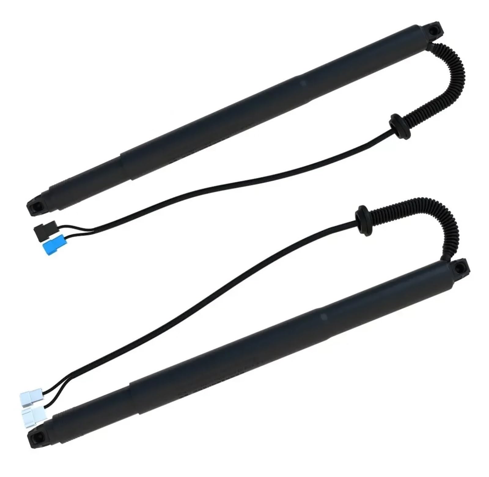 Soporte Choque Puerta Trasera Coche Accesorios Repuesto 51247434044 Compatible Con Para X6 F16 2015-2019 amortiguador portón eléctrico