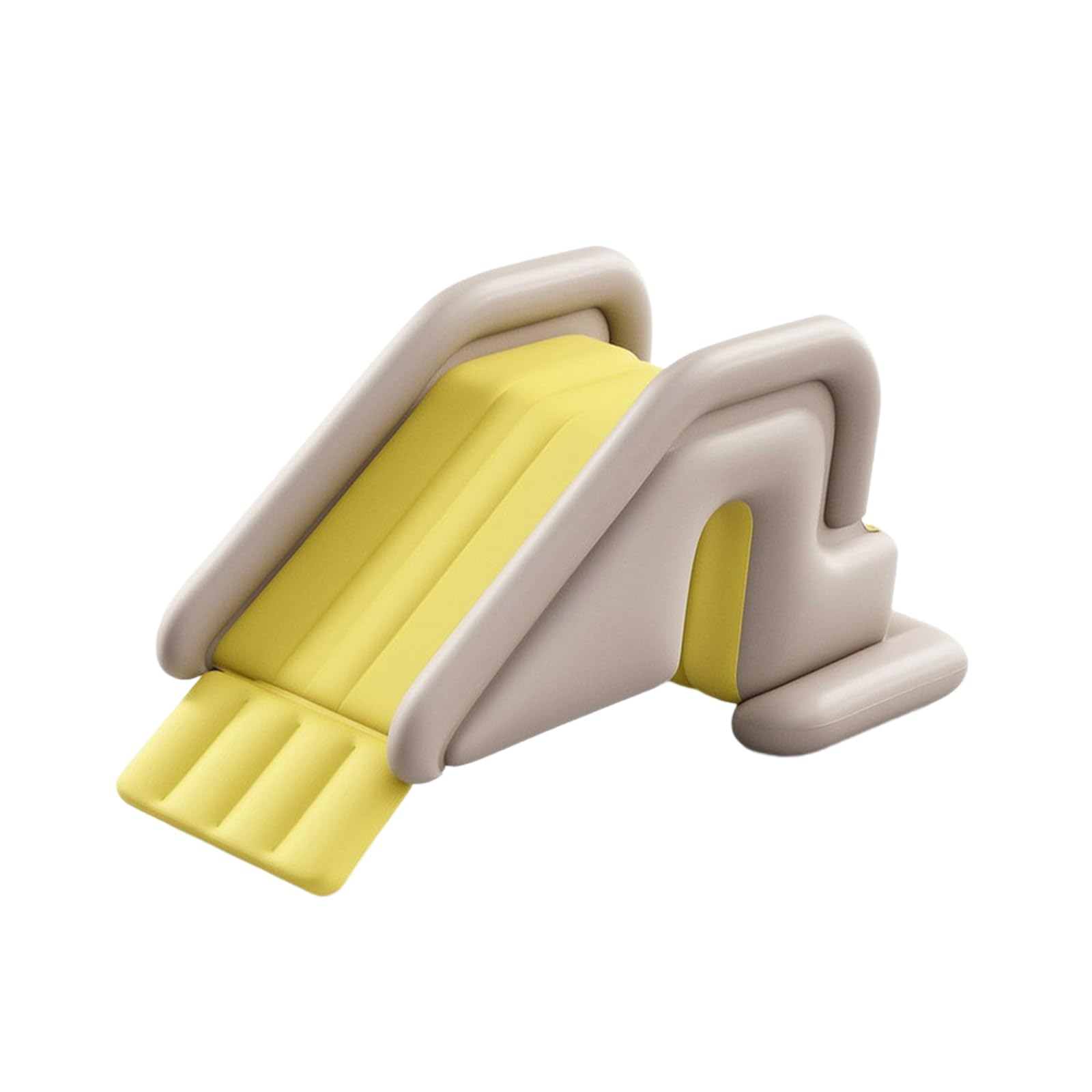 Toboggan Gonflable pour Piscine Robuste