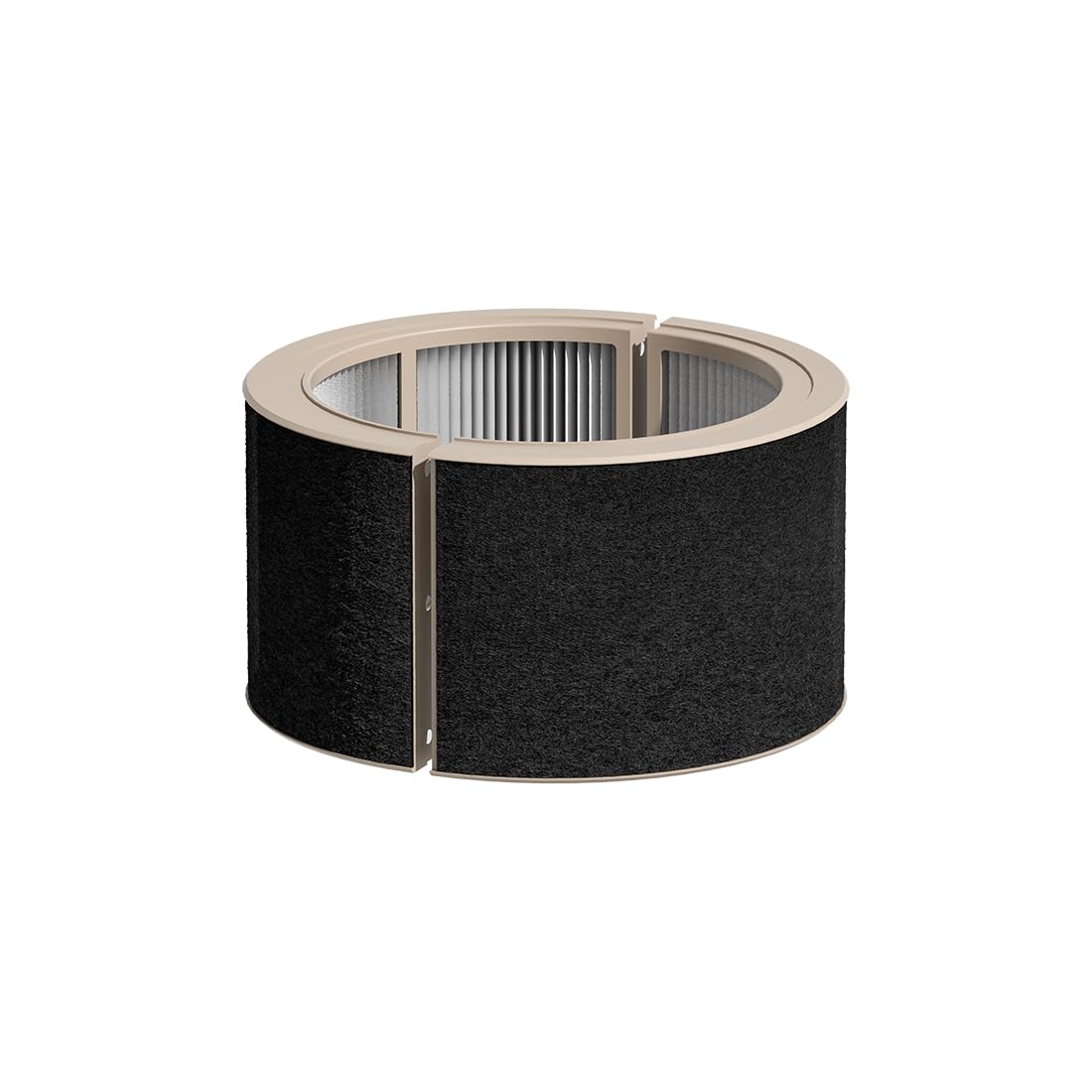 ペット用空気清浄機（Pety/PS-070)交換用フィルター付き ペット用空気清浄機（Pety/PS-070)交換用フィルター付き ペット用空気清浄