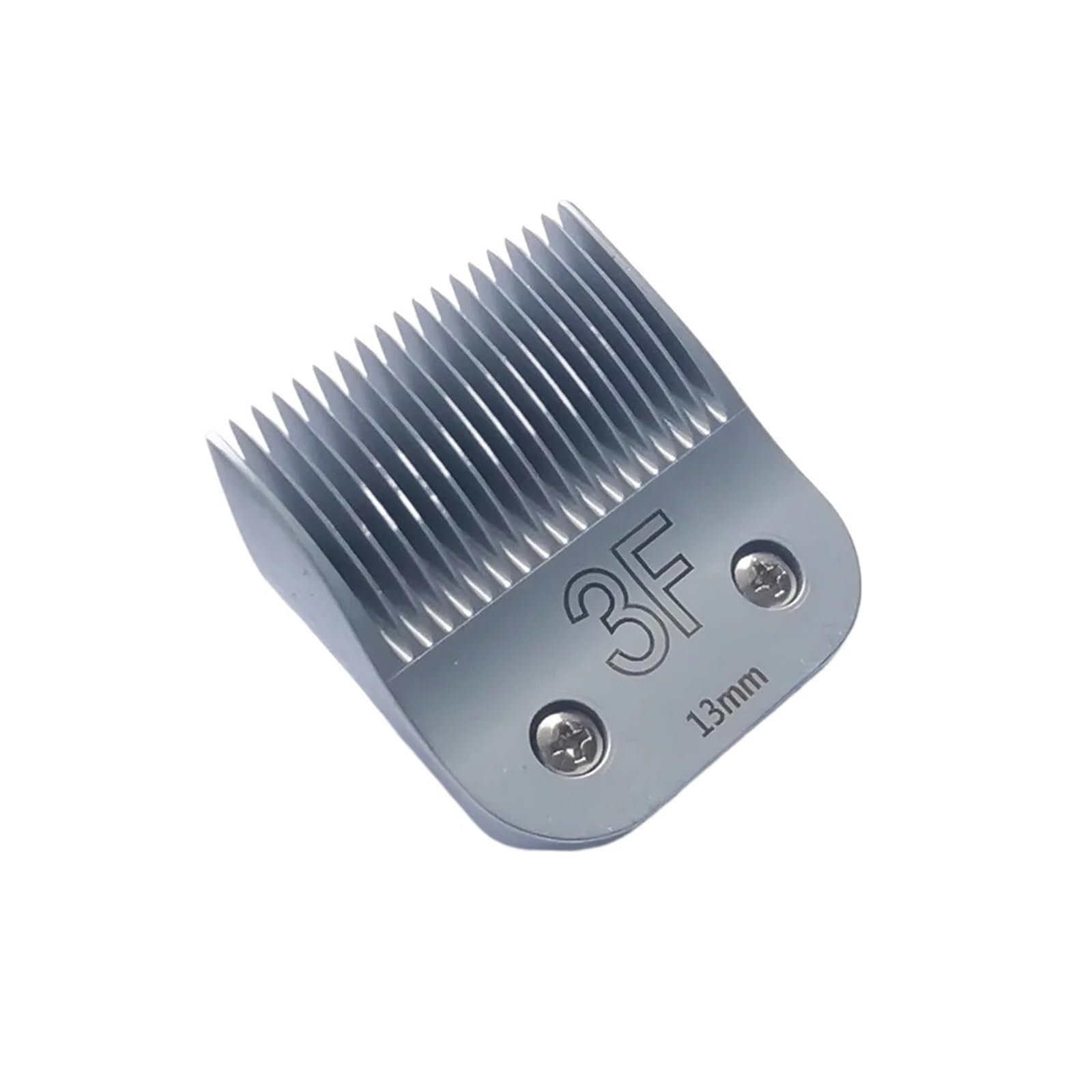 Lame A5 Compatible Avec La Plupart Des Tondeuses, Notamment Andis Et Oster. Tondeuse À Poils For Chiens Heiniger Laube Moser, Facile À Nettoyer.(3F)