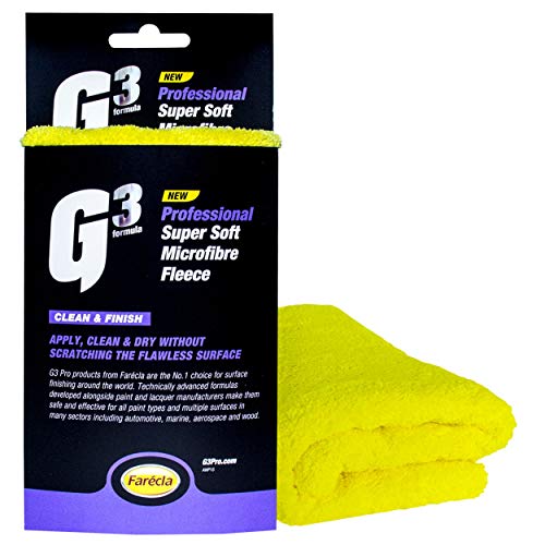 G3 Pro 7239 Super Soft Microfiber Fleece