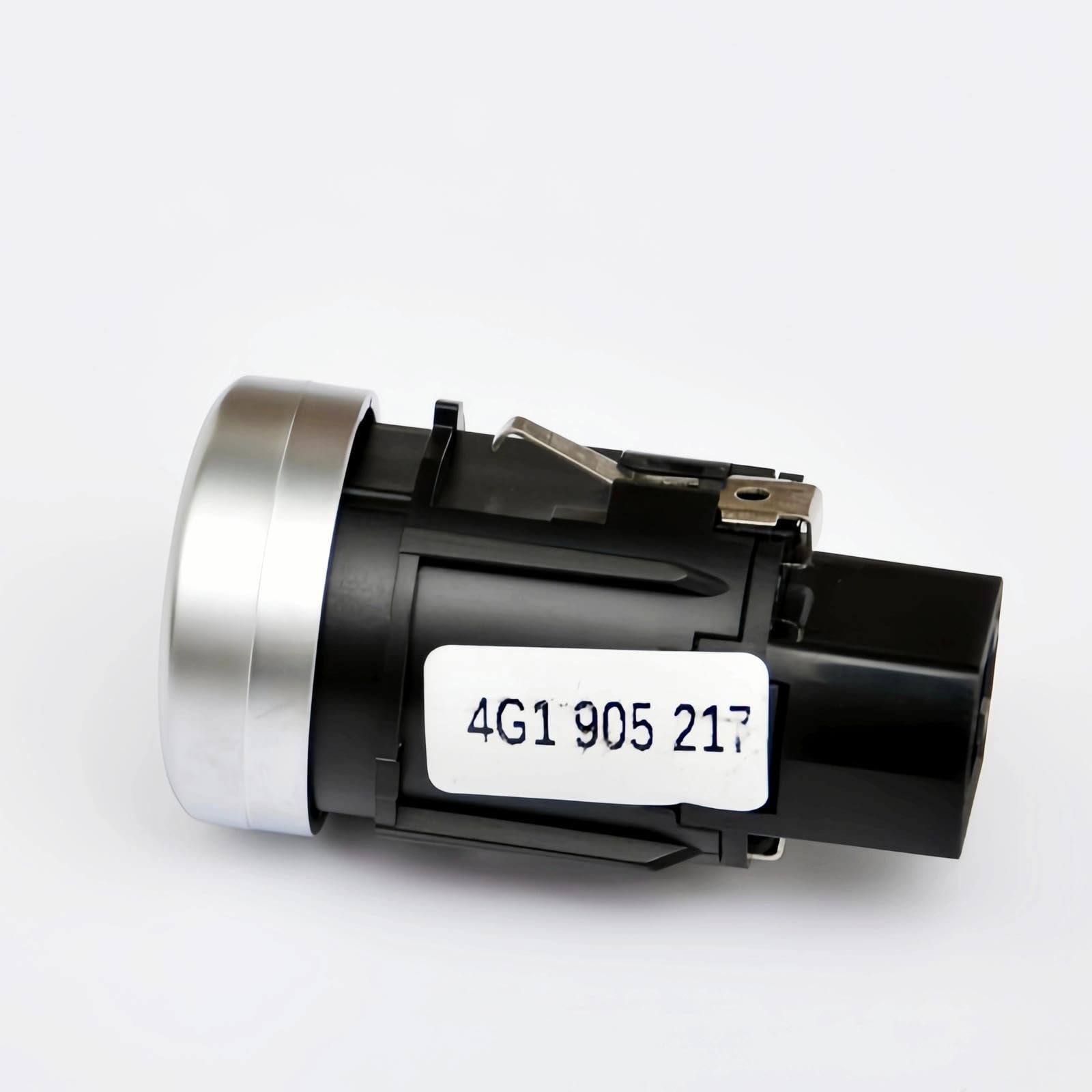 Bouton Poussoir Start Stop Pour A6 Pour Allroad Pour Quattro 2012-2018