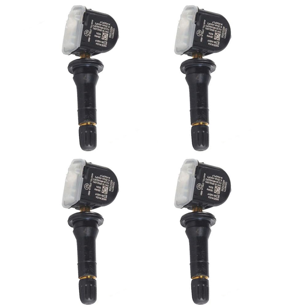Amazon.com: KACEPAR OE Fit 13516165/13522955/13512347, Tire 