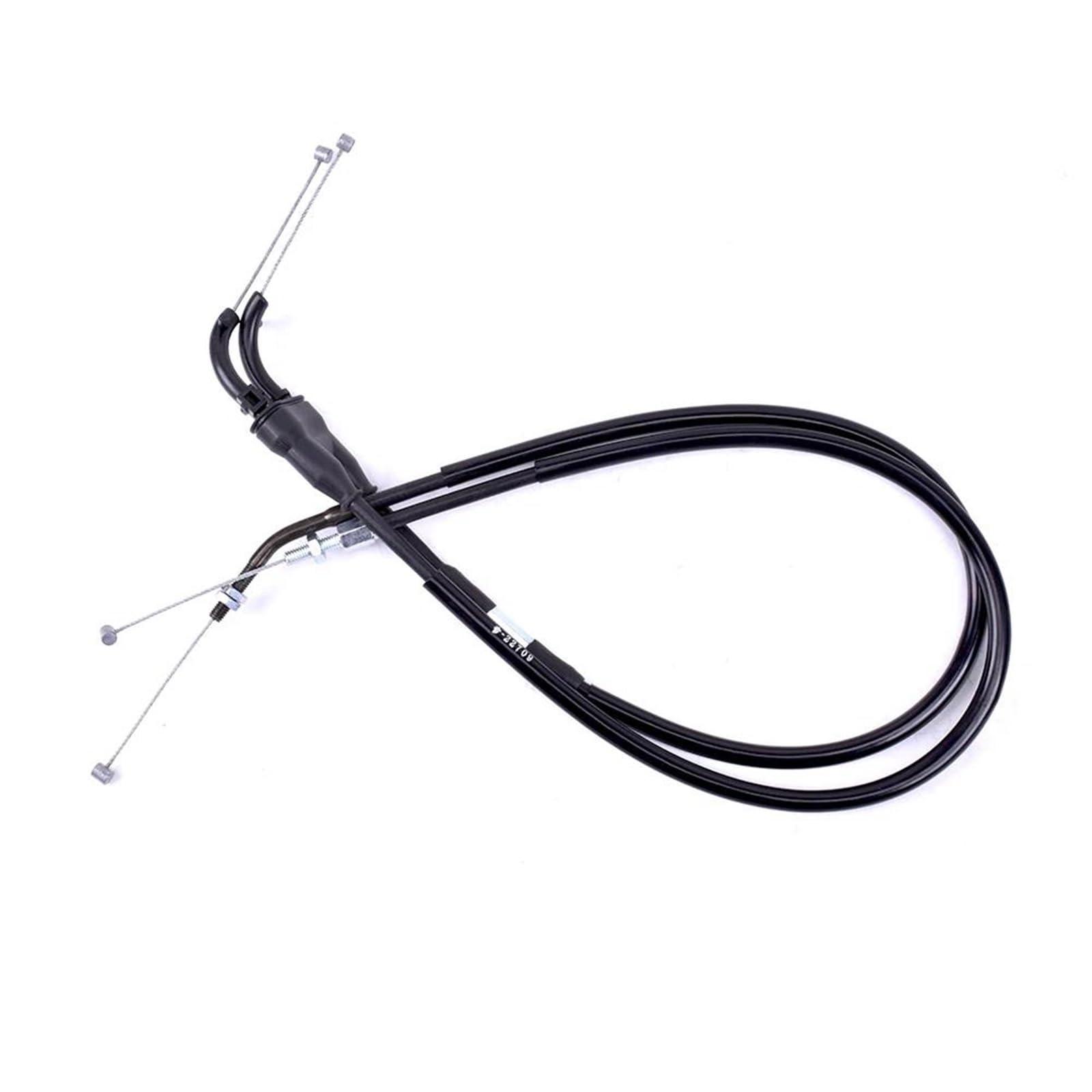 Câble d'accélérateur moto YZF R1 1000 accessoires rechange