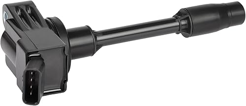 Miniatura 8 de SCITOO Paquete de bobinas de encendido para Toyota Prius Prime 1.8L 2017-2020 para Prius Plug-In 1.8L 2012-2015 para Prius AWD-e 1.8L 2019 para