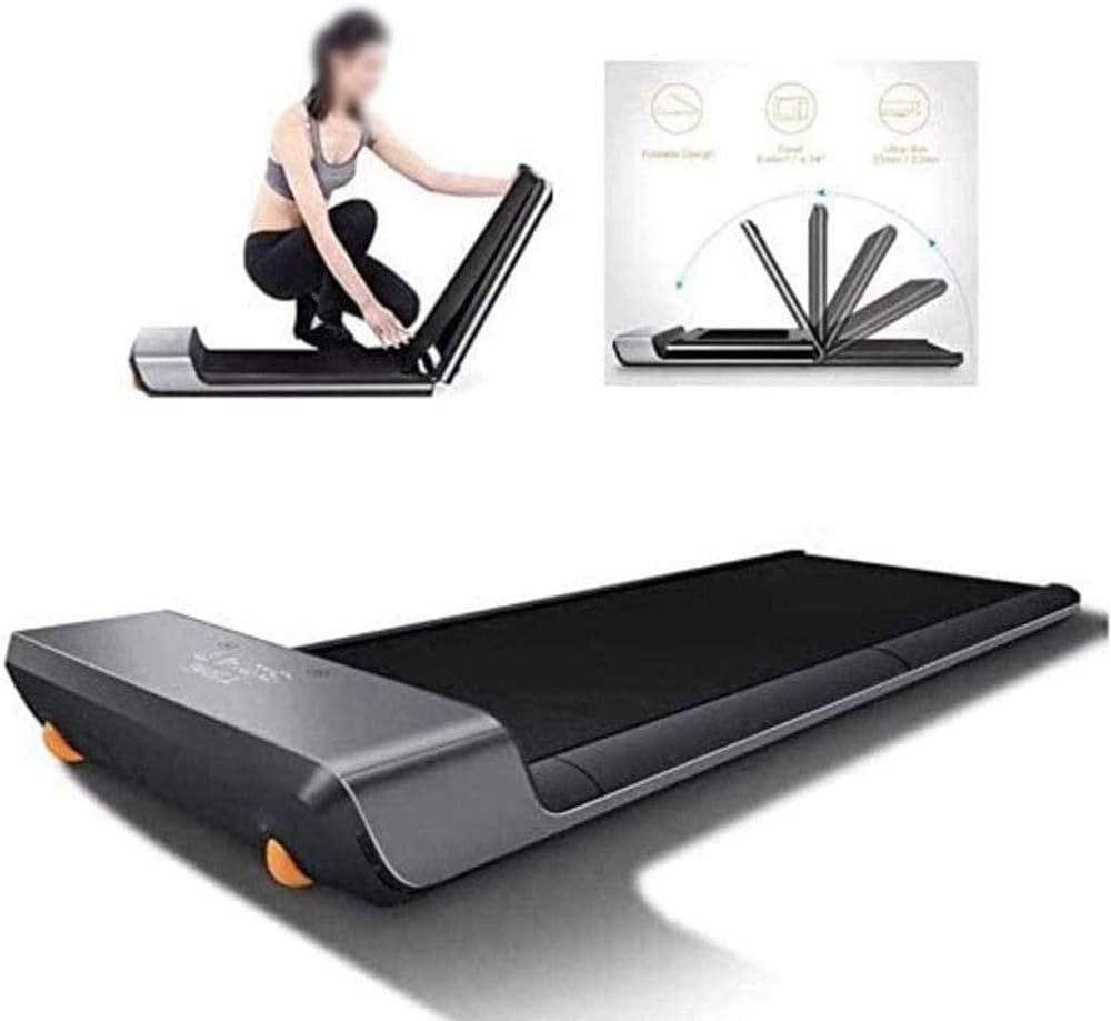 tapis roulant manuel