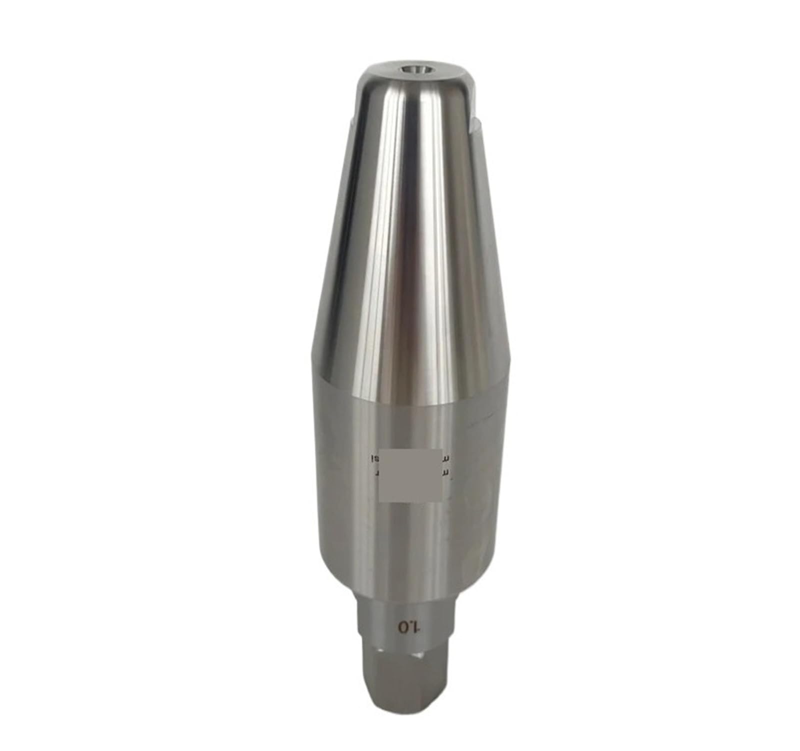 Ugello rotante turbo ad altissima pressione da 1000 bar, for la rimozione della ruggine, strumento for la pulizia delle superfici con acqua calda/fredda(M14x1.5 1.35 nozzle)