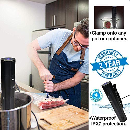Yedi Infinity Sous Vide - Image 4