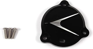 Capa protetora de motor Arashi para YAMAHA T-MAX 530 2012 2013 2014 2015 Motocicleta Acessórios Crash Pad T max Tmax Tmax530 Preto 1 peça