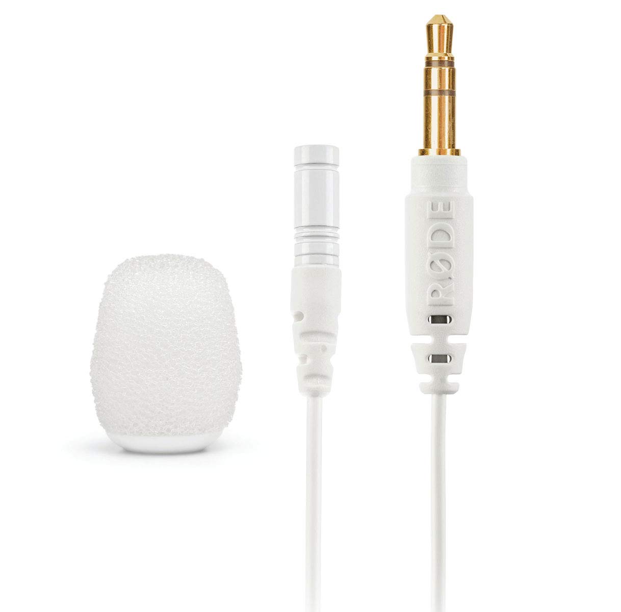 Keepdrum WS05 Mini Bonnette Anti-vent En Fourrure Pour Casque Et Micro Cravate