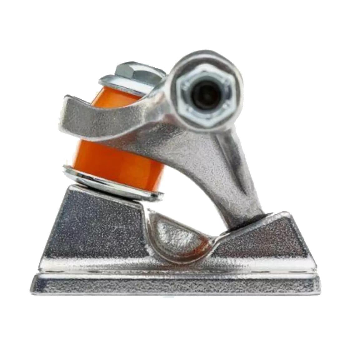 INDEPENDENT Stage-11 215 Standard Trucks 1 Pair Polished Silver - 10.00"