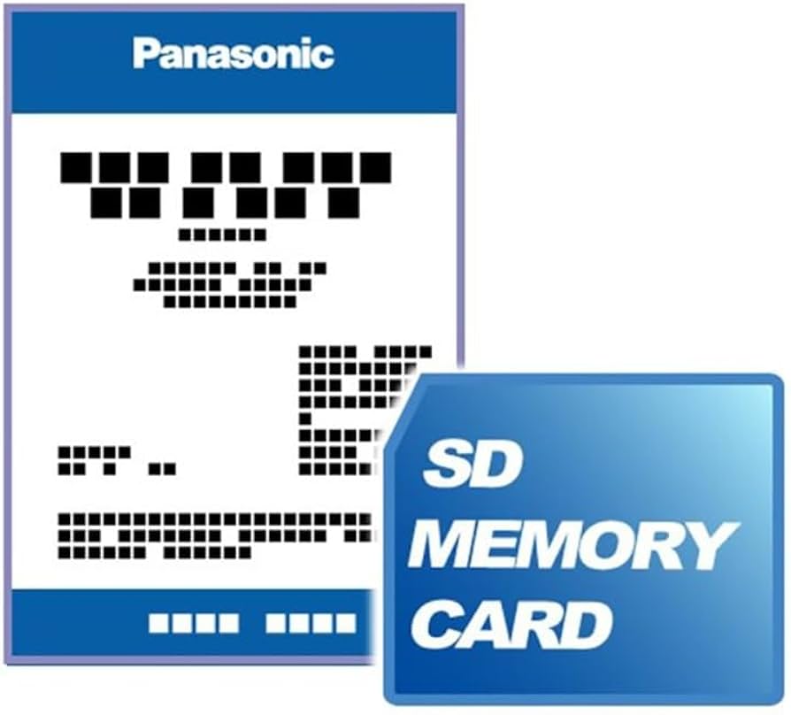 Amazon.co.jp: CA-SDL25AD パナソニック ストラーダ 2025年度版 地図