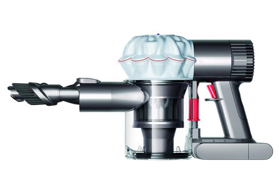 Dyson V6 Cord Free Vacuum : Amazon.co.uk: Home & Kitchen