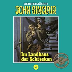 Im Landhaus der Schrecken Titelbild