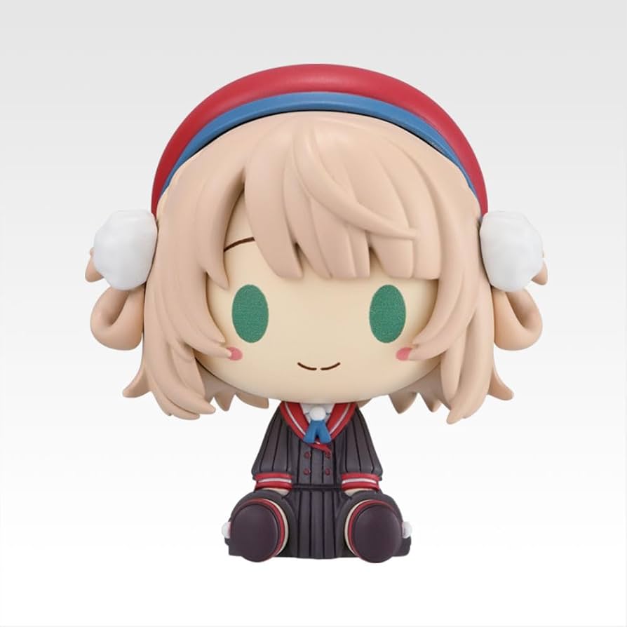 一番くじしぐれうい 一番くじ しぐれうい｜一番くじ倶楽部｜BANDAI SPIRITS公式 一番