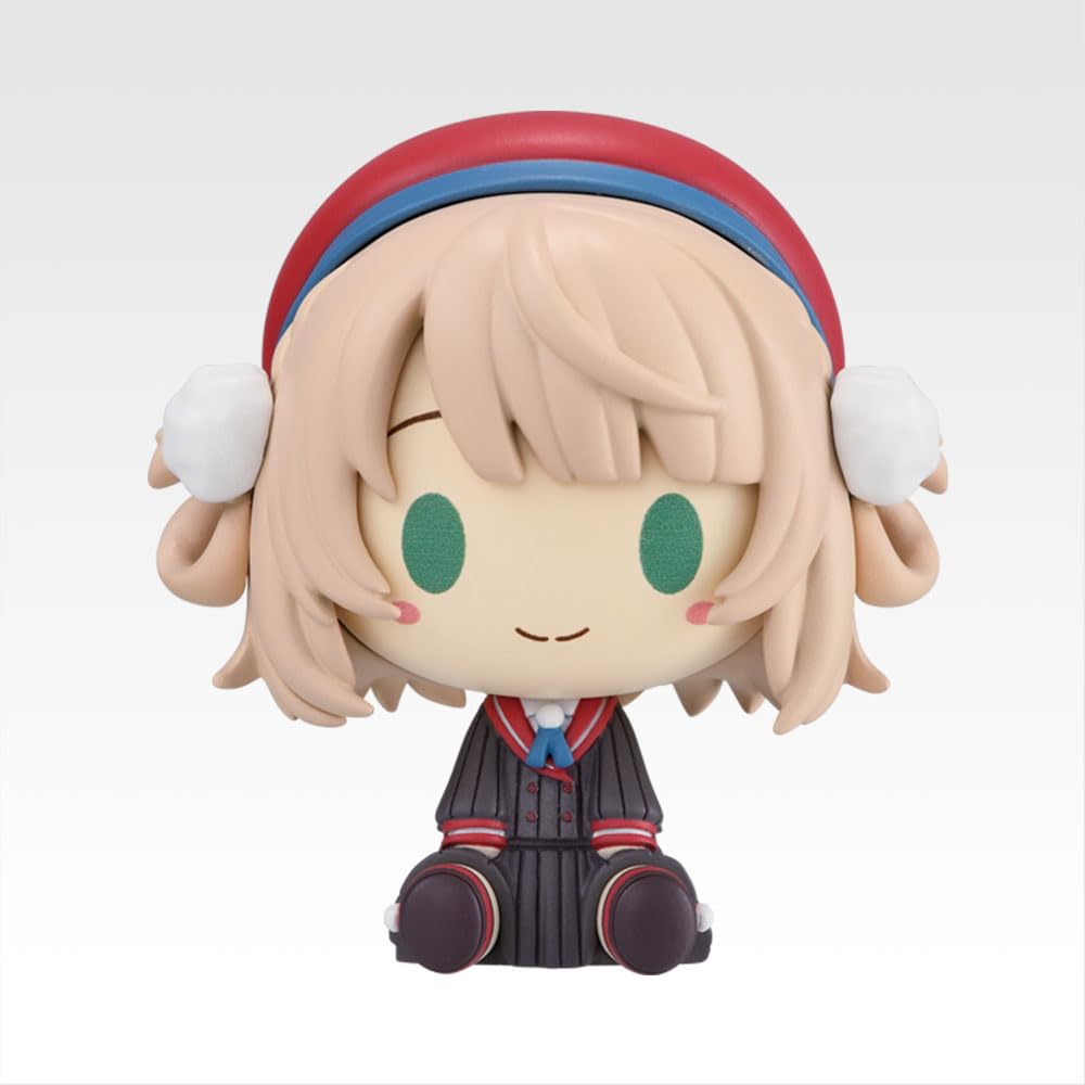 一番くじ　しぐれうい　A賞F賞セット Amazon.co.jp: 一番くじ しぐれうい F賞 ちょこのっこ【しぐれ