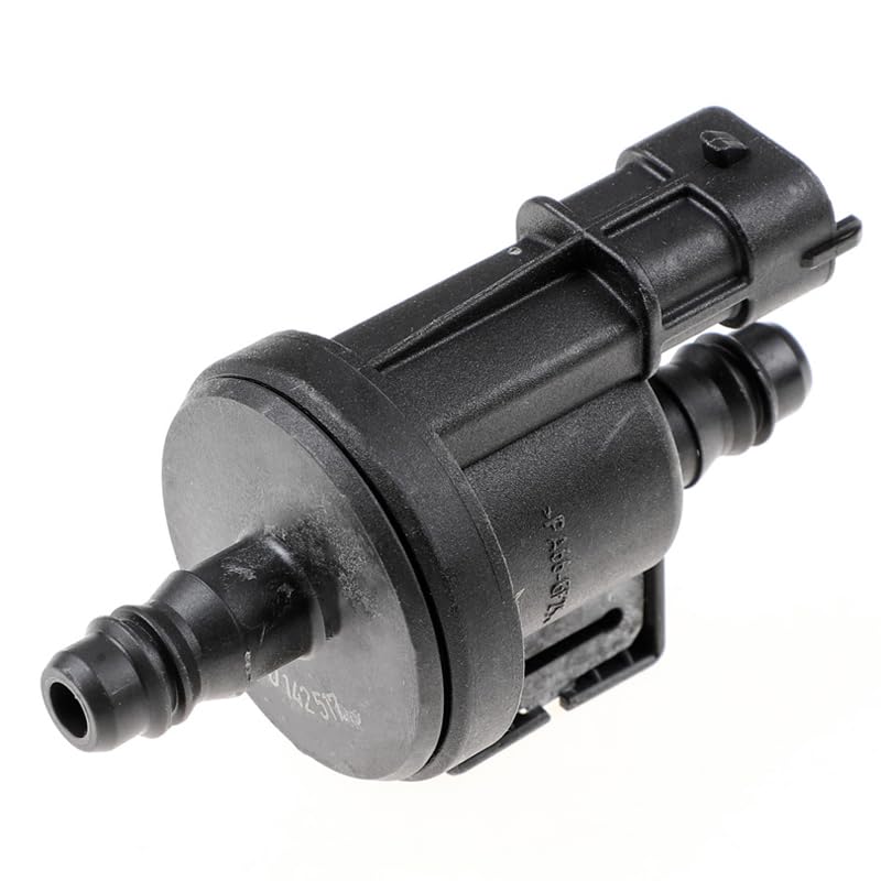 Électrovanne de vapeur d'échappement de purification C1B19G866AA pour automobile