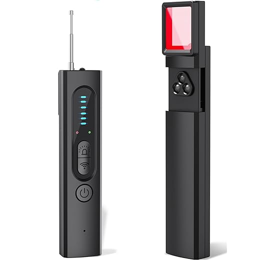 Nilone 2025 Upgraded Spy Detector