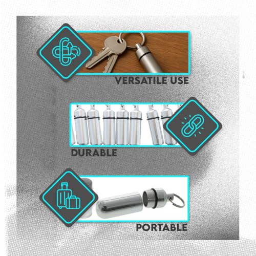 Porte-badges compacts contre la perte d'informations d'urgence médicales - 5